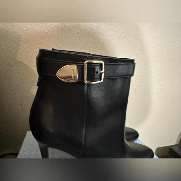 Coach boots - Picture 2 of 3